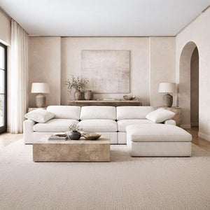 White Linen