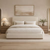 Cloud Frame Monaco Bed