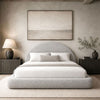 Cloud Frame Parros Bed