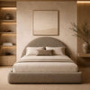 Cloud Frame Parros Bed