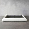 Cloud Frame Parros Bed