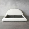 Cloud Frame Parros Bed
