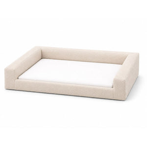 Pet Bed - Cream