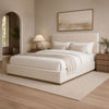 Cloud Frame Monaco Bed