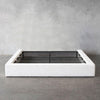 Cloud Frame Milos Bed