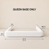 Cloud Frame Parros Bed