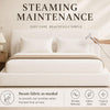 Cloud Frame Milos Bed