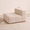Paris Modular Sofa