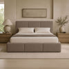 Cloud Frame Capri Bed