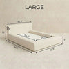 Cloud Frame Mini Cloud Bed