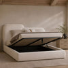 Cloud Frame Marbella Bed