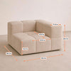 Paris Modular Sofa