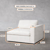 Cloud Modular Sofa