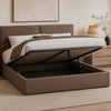 Cloud Frame Milan Bed
