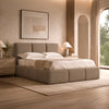 Cloud Frame Capri Bed