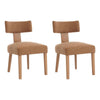 Cloud Chairs - Set of 2