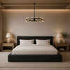 Cloud Frame Milos Bed
