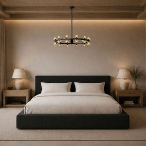 Black Linen