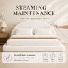 Cloud Frame Parros Bed