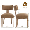 Cloud Chairs - Set of 2