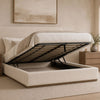 Cloud Frame Monaco Bed