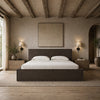 Cloud Frame London Bed