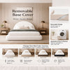 Cloud Frame Parros Bed