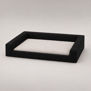Pet Bed - Black