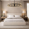 Cloud Frame Milos Bed