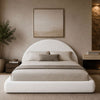 Cloud Frame Parros Bed