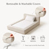 Cloud Frame Mini Cloud Bed