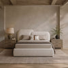 Cloud Frame Marbella Bed