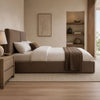 Cloud Frame Milan Bed