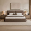 Cloud Frame Milan Bed