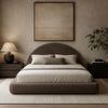 Cloud Frame Parros Bed