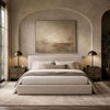 Cloud Frame Milos Bed