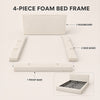 Cloud Frame London Bed