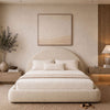 Cloud Frame Parros Bed