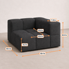 Paris Modular Sofa