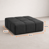 Paris Modular Sofa
