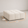 Paris Modular Sofa