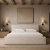 Cloud Frame London Bed