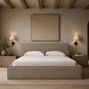 Cloud Frame London Bed