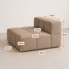 Paris Modular Sofa