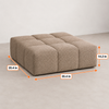 Paris Modular Sofa