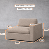 Cloud Modular Sofa