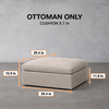 Cloud Modular Sofa